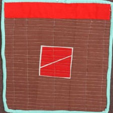 SUSAN ZEPEDA
Finding a Way - back