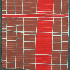 SUSAN ZEPEDA
Finding a Way - front