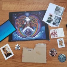 Fran Englander's Seeds