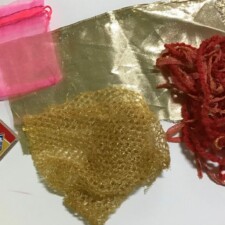 Sue Sobel's Seeds
