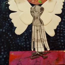 SUSAN ZEPEDA
Detail