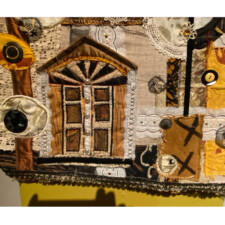 JANET LINDE
Detail
