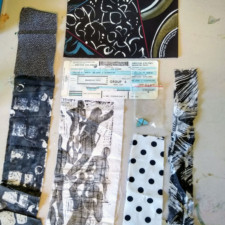 JoAnne Rouse art seed from Trish Korte