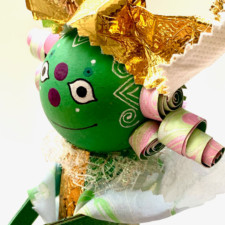 SUZI ZIMMERER, Detail